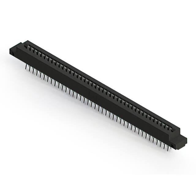 357-080-460-212 EDAC Inc.  Edgeboard Connectors